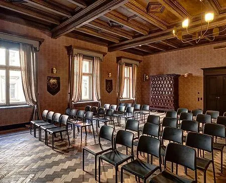 Hotel H15 Luxury Palace - Destigo Hotels 