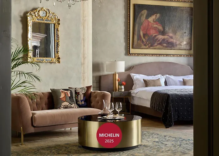 Hotel H15 Luxury Palace - Destigo Hotels