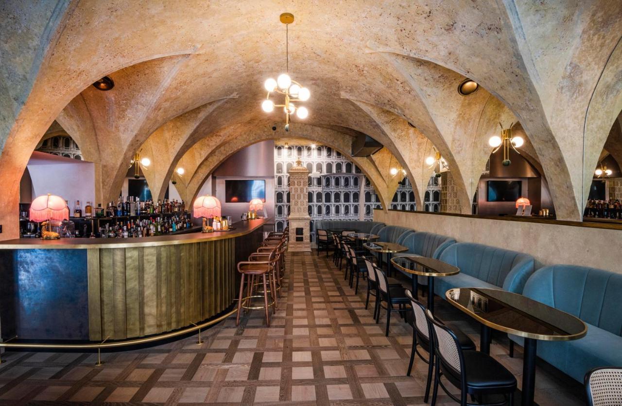 H15 Luxury Palace - Destigo Готель Краків