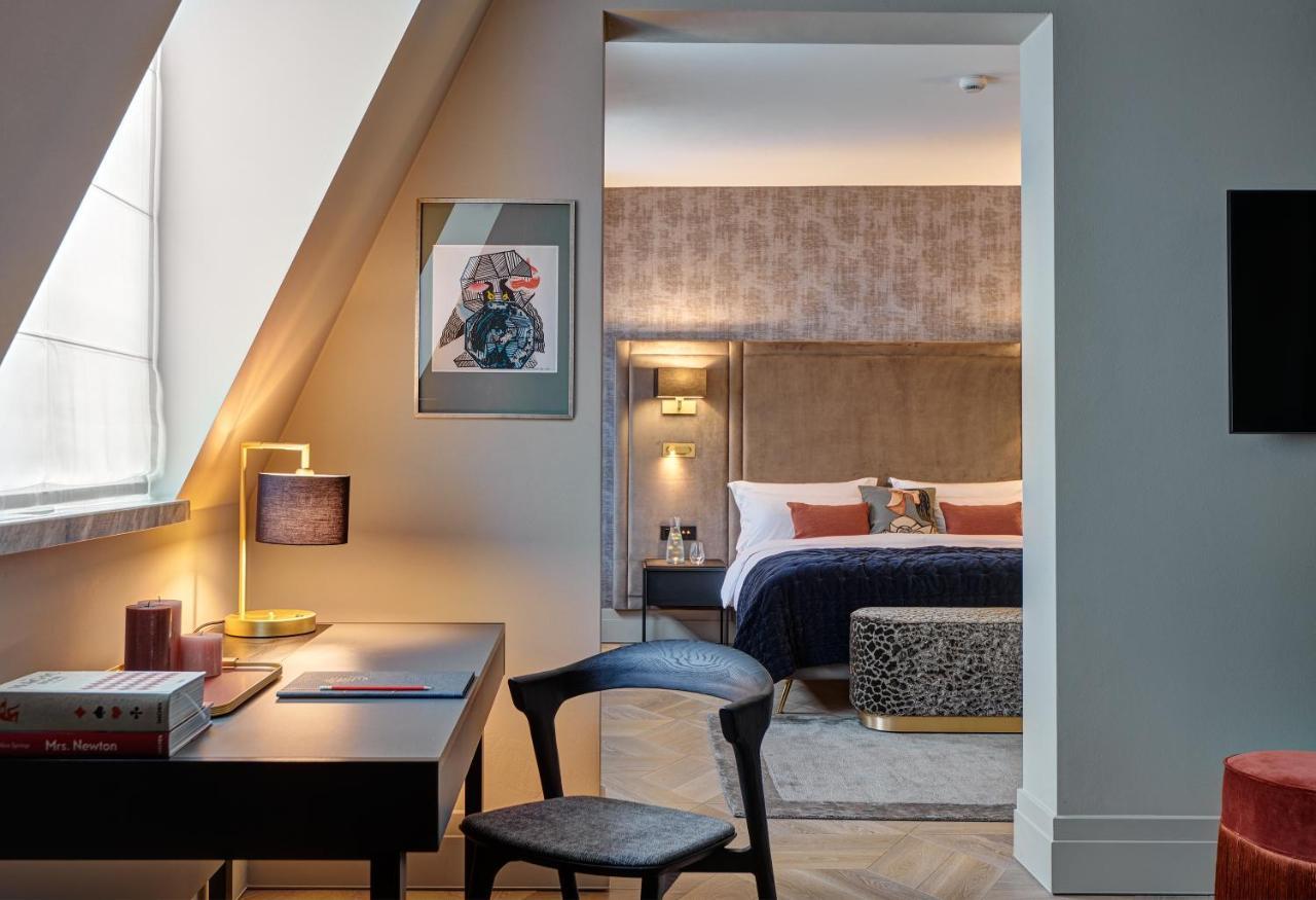 H15 Luxury Palace - Destigo 5* Краків