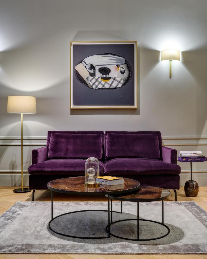 Hotel H15 Luxury Palace - Destigo Cracovia