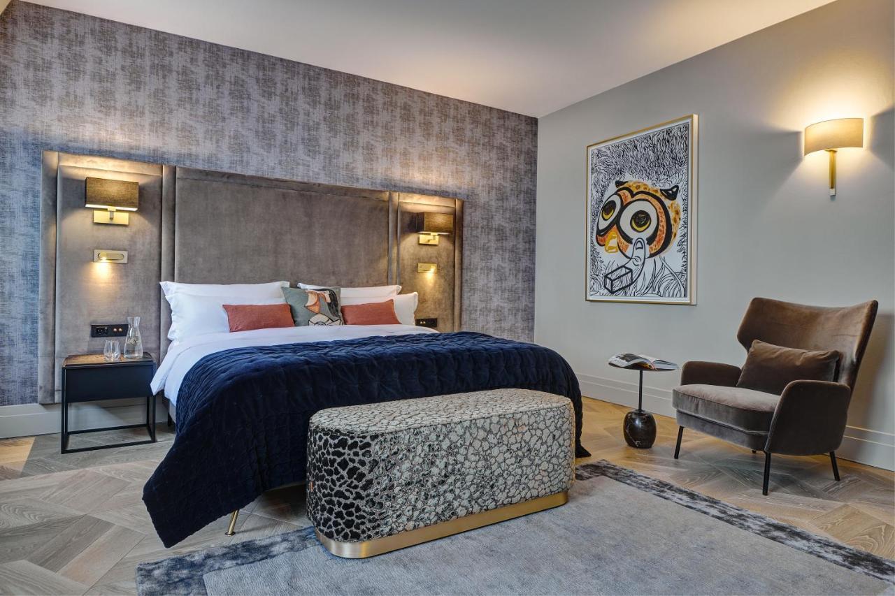 H15 Luxury Palace - Destigo Готель 5*