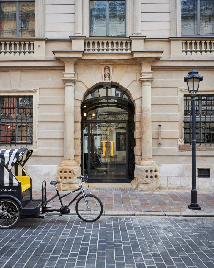 H15 Luxury Palace - Destigo 5* Cracovia