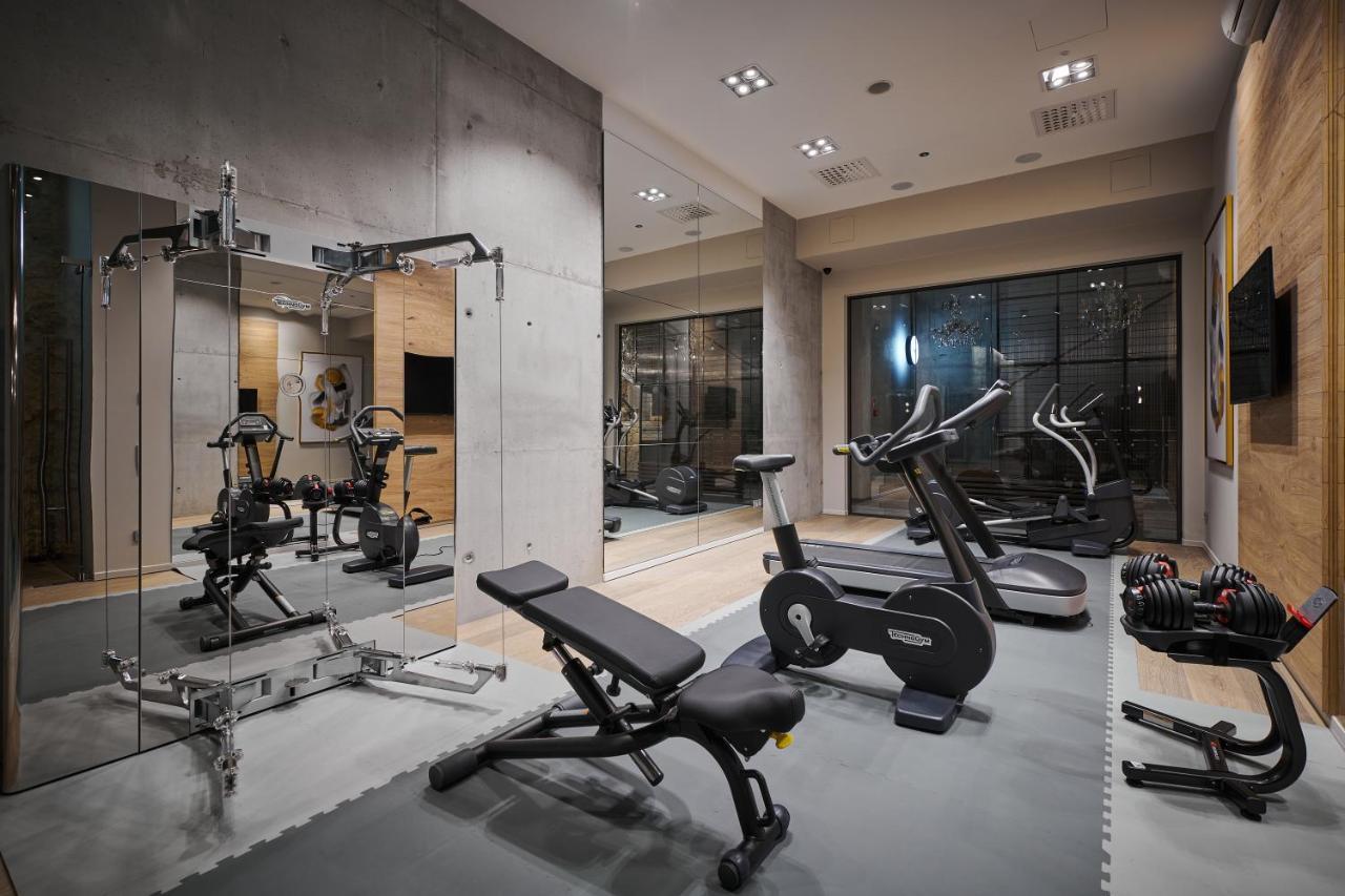 H15 Luxury Palace - Destigo Cracovia