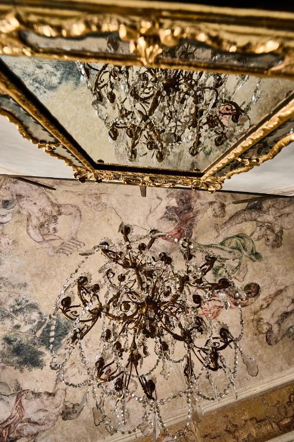 H15 Luxury Palace - Destigo Cracovia
