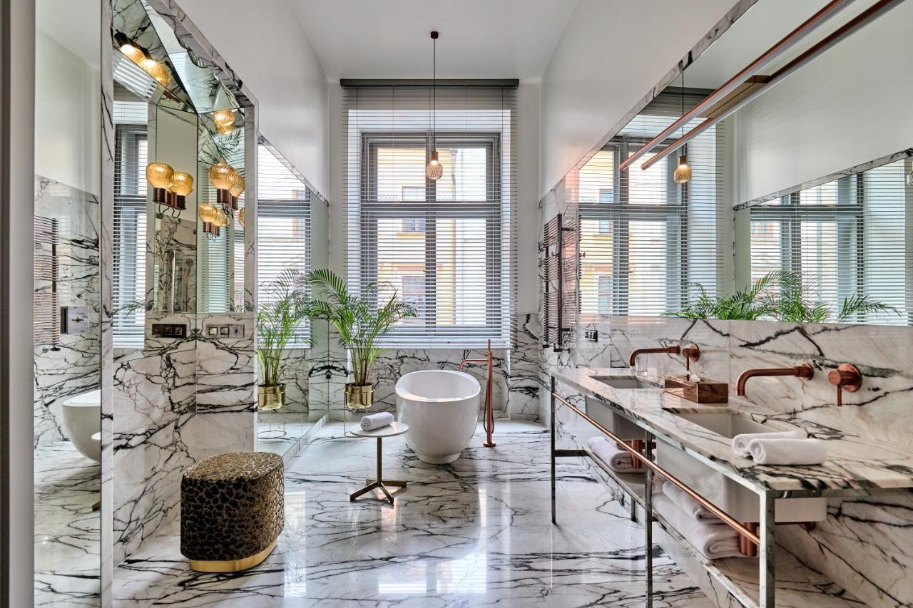H15 Luxury Palace - Destigo 5* Краків