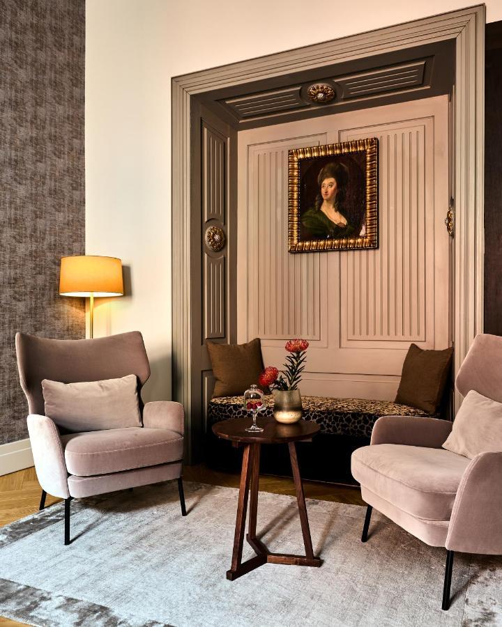 H15 Luxury Palace - Destigo Hotel Cracovia