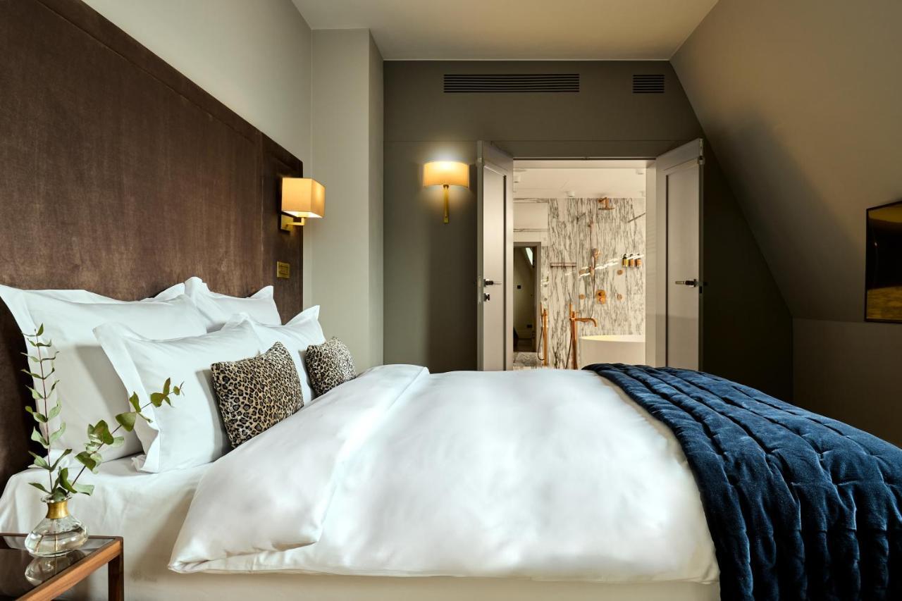 Hotel H15 Luxury Palace - Destigo Cracovia
