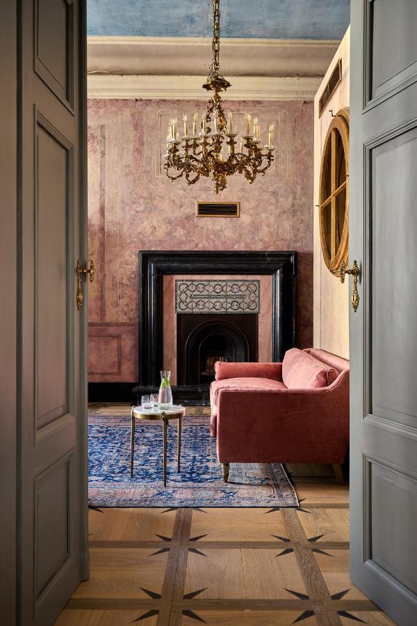 H15 Luxury Palace - Destigo Готель