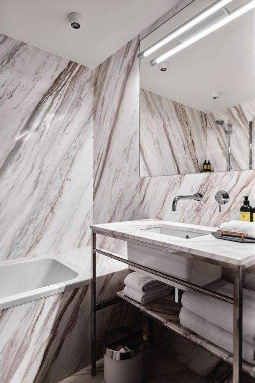 Готель H15 Luxury Palace - Destigo Краків