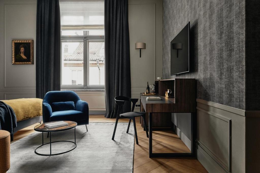 Hotel H15 Luxury Palace - Destigo Cracovia