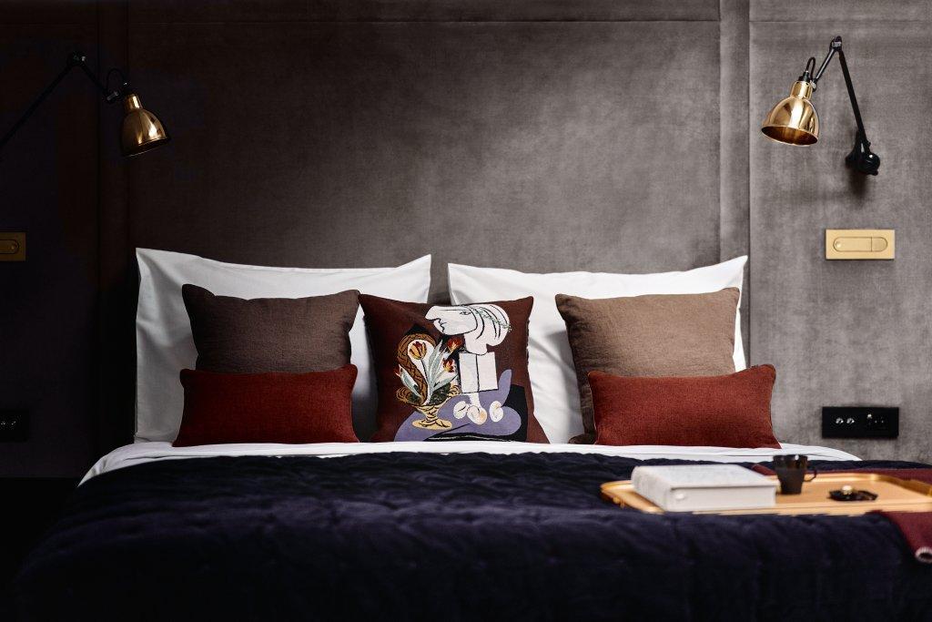 H15 Luxury Palace - Destigo Готель