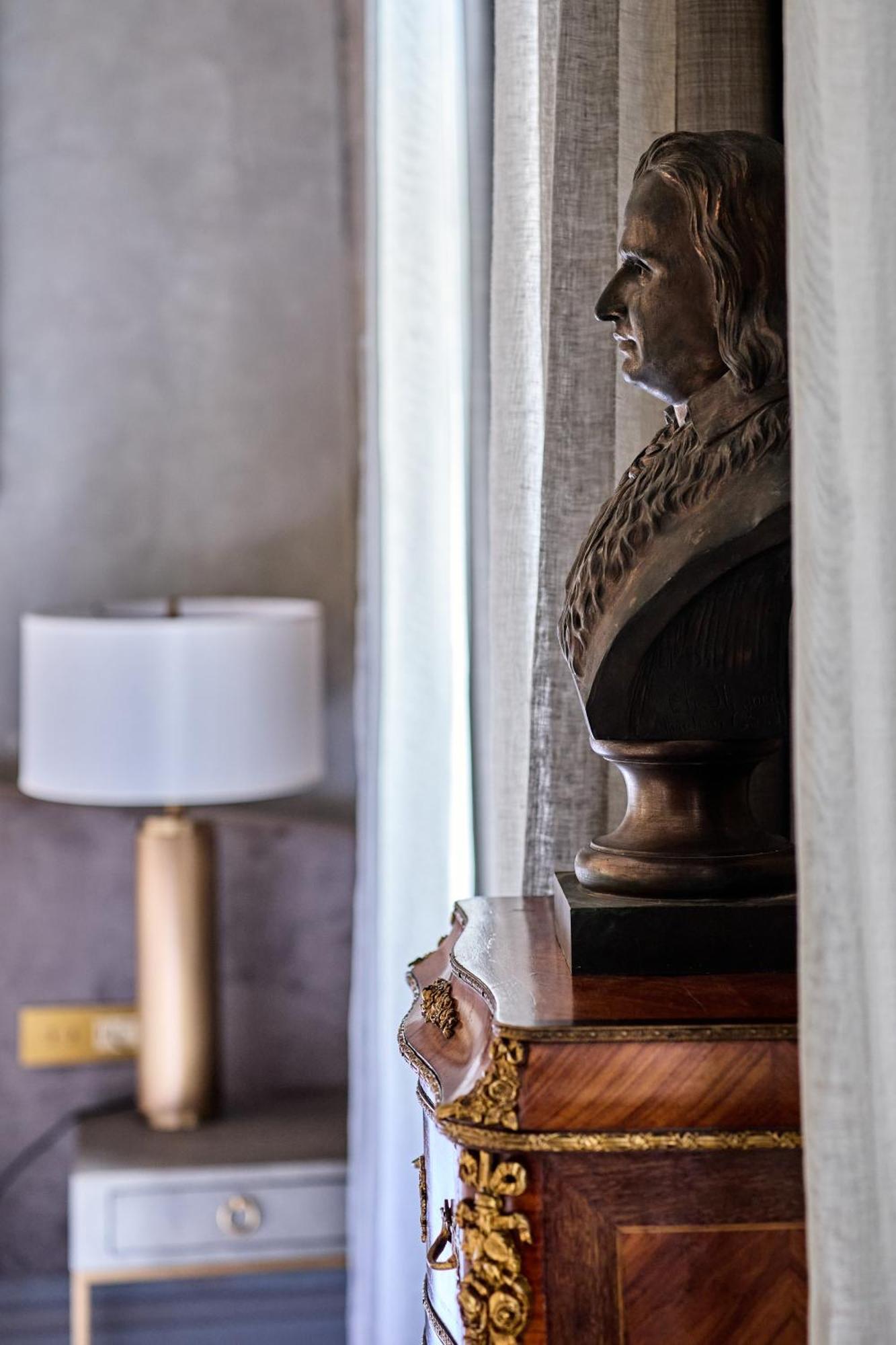 H15 Luxury Palace - Destigo Cracovia