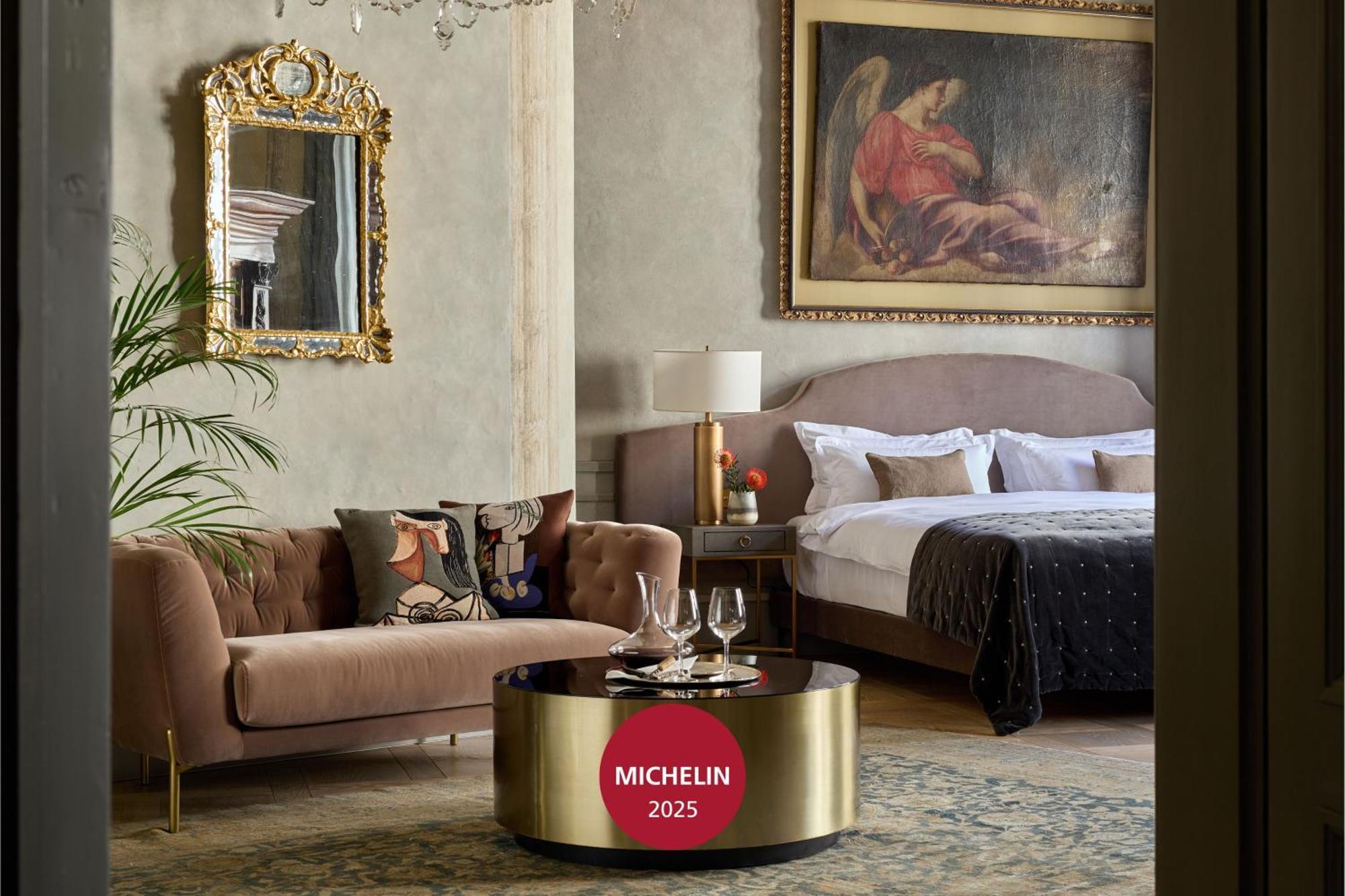 H15 Luxury Palace - Destigo Готель Краків