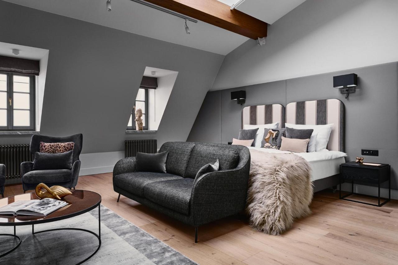 H15 Luxury Palace - Destigo Cracovia