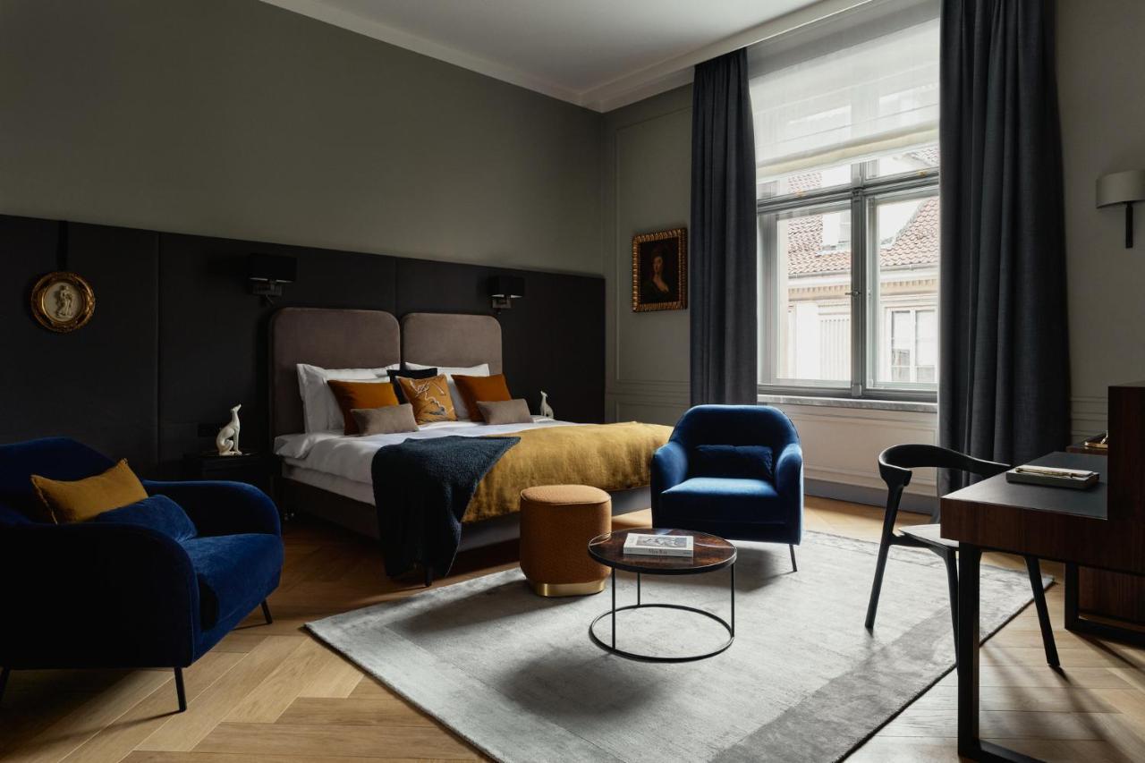 H15 Luxury Palace - Destigo Готель 5*