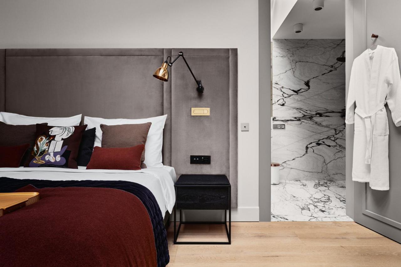 H15 Luxury Palace - Destigo Hotel Cracovia