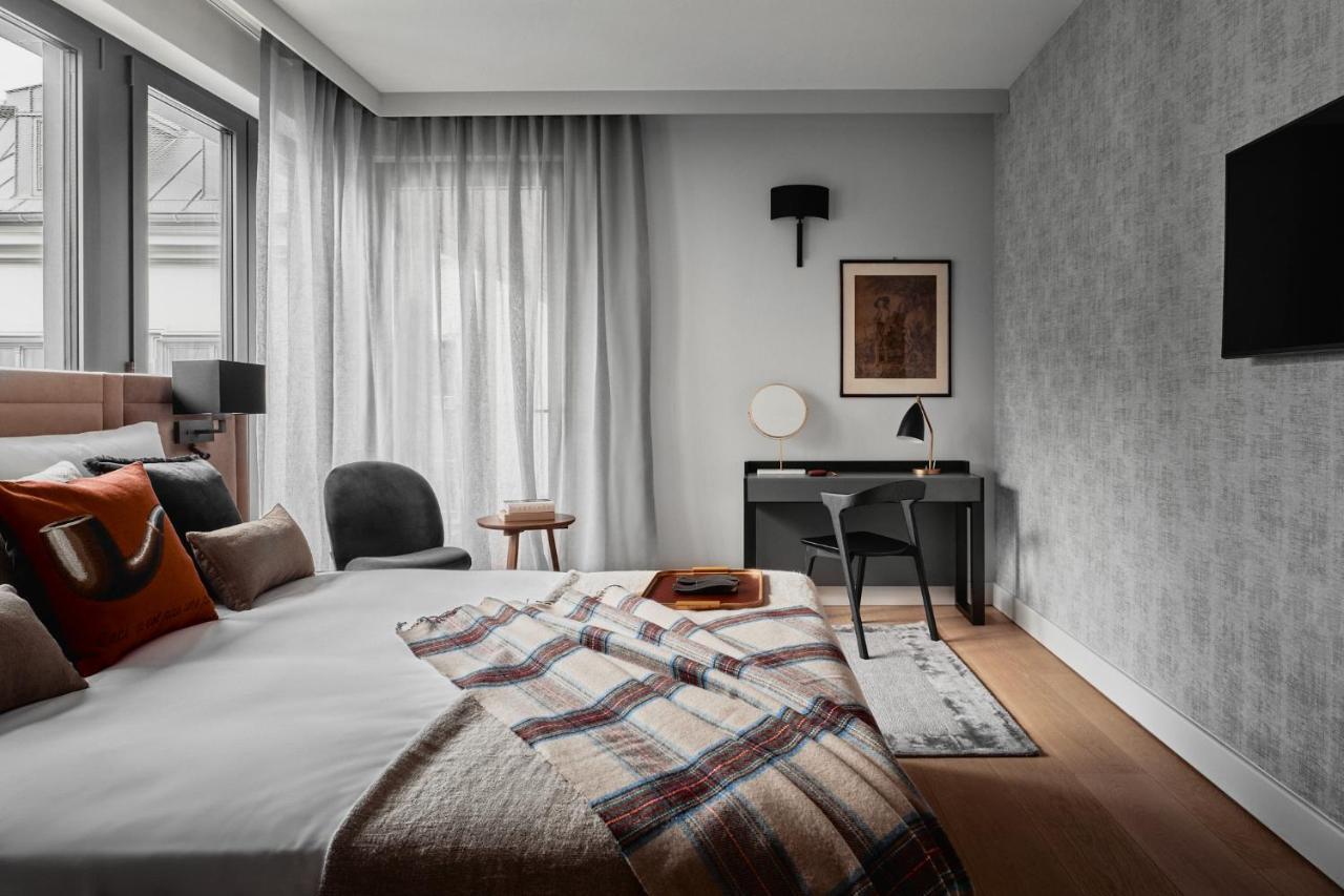 H15 Luxury Palace - Destigo Hotel Cracovia