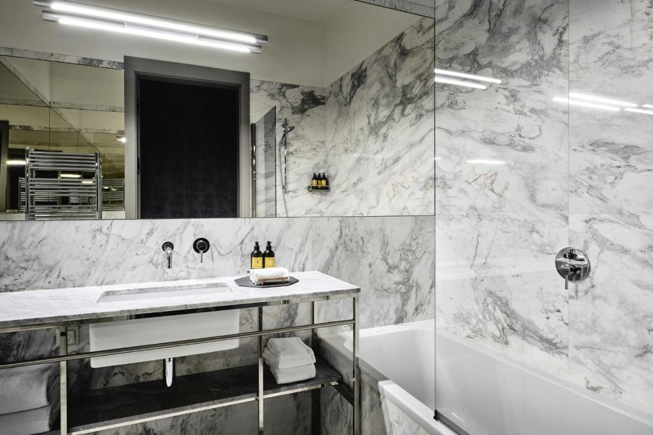 Готель H15 Luxury Palace - Destigo Краків