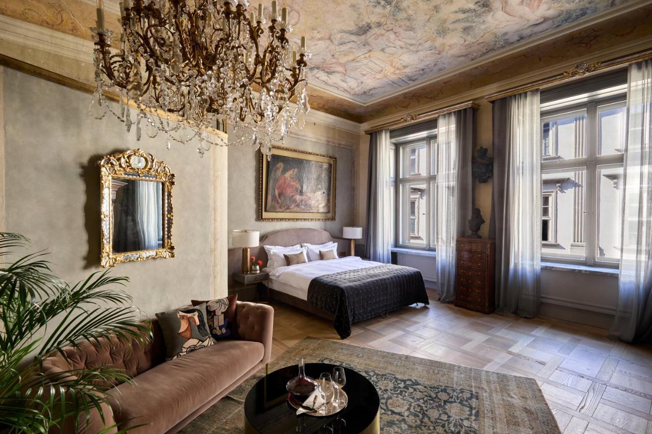 Hotel H15 Luxury Palace - Destigo Kraków