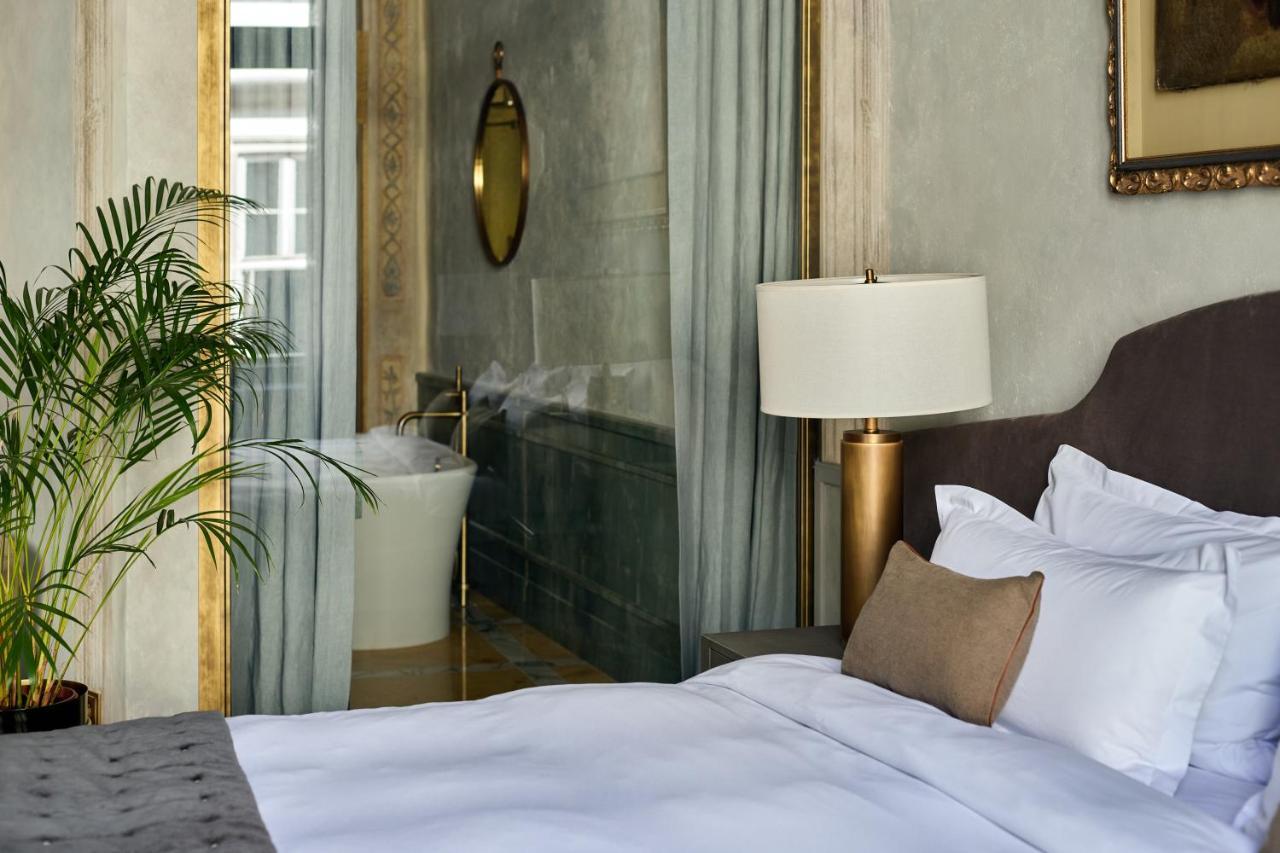 H15 Luxury Palace - Destigo Kraków