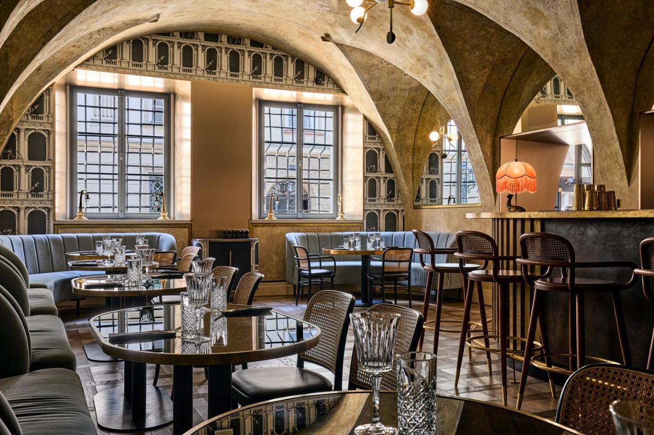 H15 Luxury Palace - Destigo Kraków