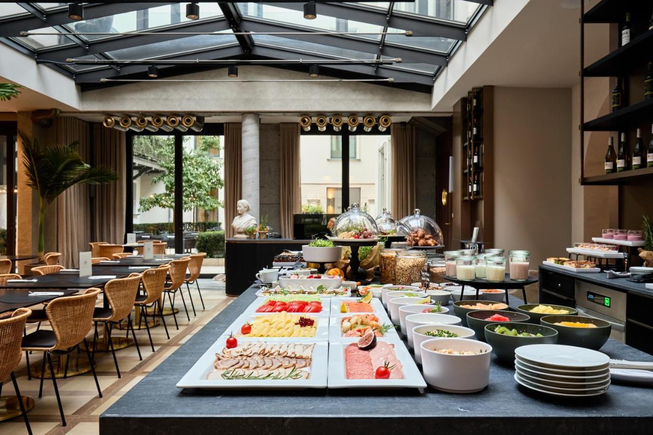 H15 Luxury Palace - Destigo Krakow