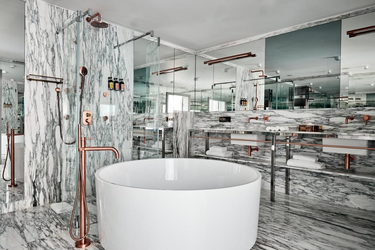 H15 Luxury Palace - Destigo Hotel Krakow