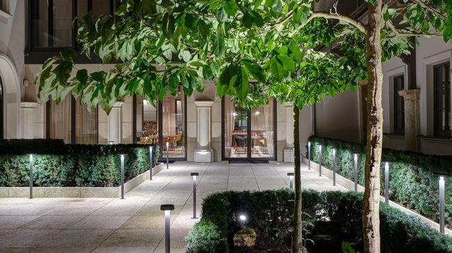 Hotel H15 Luxury Palace - Destigo Kraków