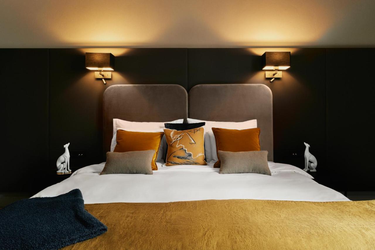 H15 Luxury Palace - Destigo Kraków